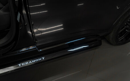 Volkswagen Teramont, 2026 год, 5 770 000 рублей, 28 фотография