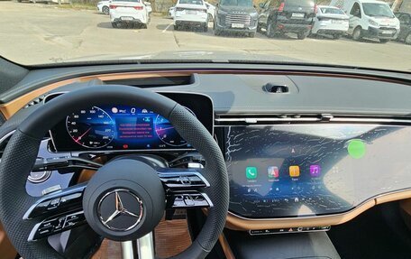 Mercedes-Benz E-Класс, 2025 год, 8 848 000 рублей, 4 фотография