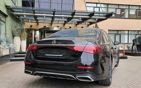 Mercedes-Benz E-Класс, 2025 год, 8 848 000 рублей, 2 фотография