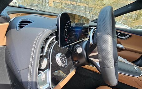 Mercedes-Benz E-Класс, 2025 год, 8 848 000 рублей, 5 фотография