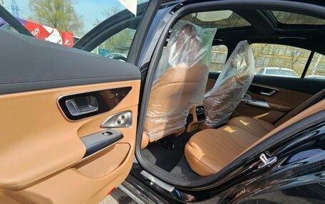 Mercedes-Benz E-Класс, 2025 год, 8 848 000 рублей, 6 фотография