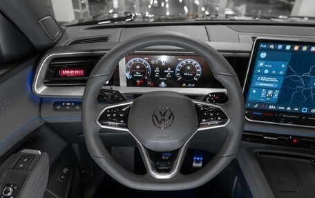 Volkswagen Teramont, 2026 год, 5 770 000 рублей, 24 фотография