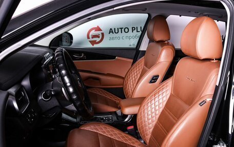 KIA Sorento II рестайлинг, 2019 год, 2 800 000 рублей, 8 фотография