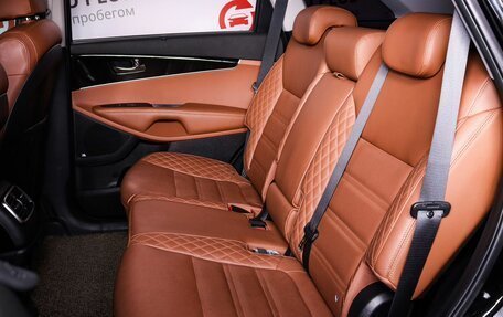 KIA Sorento II рестайлинг, 2019 год, 2 800 000 рублей, 9 фотография