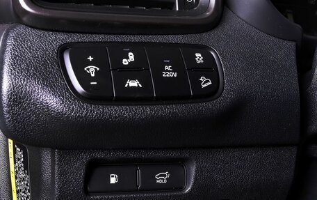 KIA Sorento II рестайлинг, 2019 год, 2 800 000 рублей, 12 фотография