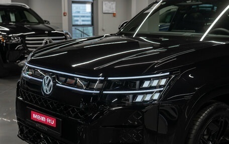 Volkswagen Teramont, 2026 год, 5 770 000 рублей, 32 фотография