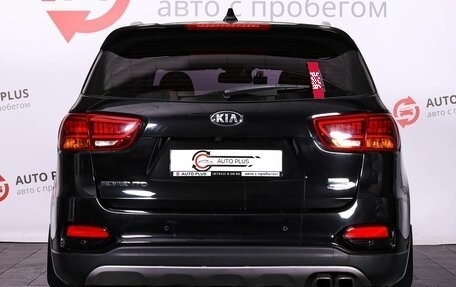 KIA Sorento II рестайлинг, 2019 год, 2 800 000 рублей, 4 фотография