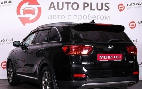 KIA Sorento II рестайлинг, 2019 год, 2 800 000 рублей, 2 фотография
