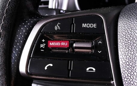 KIA Sorento II рестайлинг, 2019 год, 2 800 000 рублей, 14 фотография