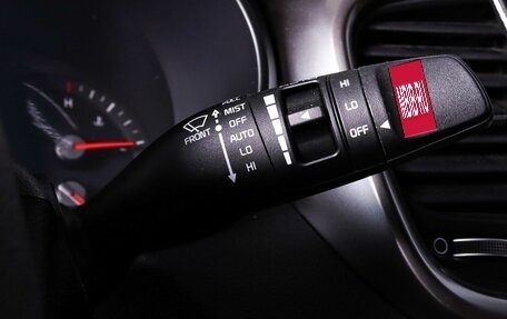 KIA Sorento II рестайлинг, 2019 год, 2 800 000 рублей, 16 фотография