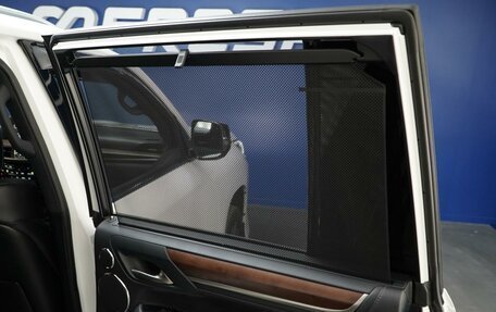Lexus LX III, 2020 год, 9 579 077 рублей, 15 фотография