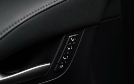 Lexus LX III, 2020 год, 9 579 077 рублей, 18 фотография