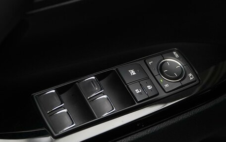 Lexus LX III, 2020 год, 9 579 077 рублей, 17 фотография