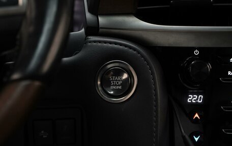 Lexus LX III, 2020 год, 9 579 077 рублей, 24 фотография