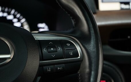 Lexus LX III, 2020 год, 9 579 077 рублей, 13 фотография