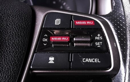 KIA Sorento II рестайлинг, 2019 год, 2 800 000 рублей, 15 фотография