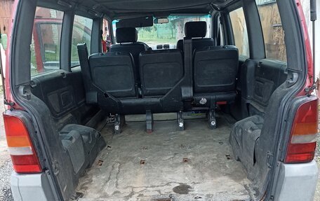 Mercedes-Benz Vito, 1999 год, 100 000 рублей, 5 фотография