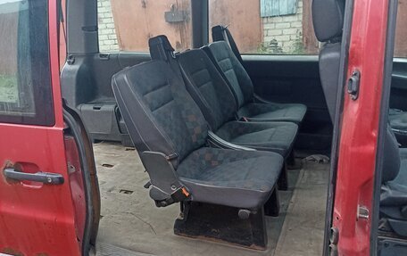 Mercedes-Benz Vito, 1999 год, 100 000 рублей, 8 фотография