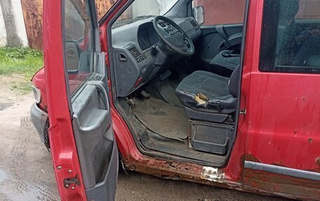 Mercedes-Benz Vito, 1999 год, 100 000 рублей, 6 фотография