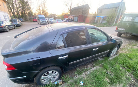 Renault Laguna II, 2007 год, 200 000 рублей, 4 фотография