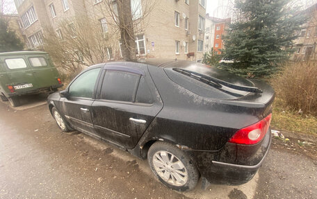 Renault Laguna II, 2007 год, 200 000 рублей, 3 фотография