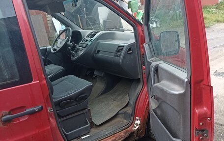 Mercedes-Benz Vito, 1999 год, 100 000 рублей, 7 фотография