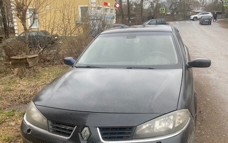 Renault Laguna II, 2007 год, 200 000 рублей, 2 фотография
