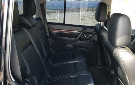 Mitsubishi Pajero IV, 2007 год, 1 700 000 рублей, 9 фотография