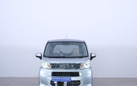 Daihatsu Move VI рестайлинг, 2020 год, 949 000 рублей, 2 фотография