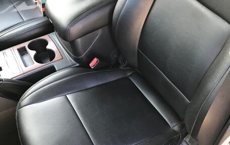 Mitsubishi Pajero IV, 2007 год, 1 700 000 рублей, 11 фотография