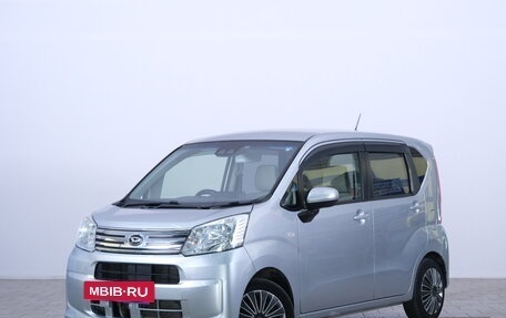 Daihatsu Move VI рестайлинг, 2020 год, 949 000 рублей, 3 фотография