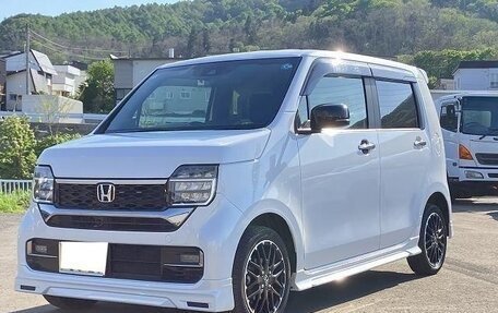 Honda N-WGN, 2023 год, 980 000 рублей, 1 фотография