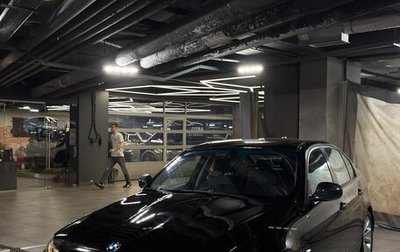 BMW 3 серия, 2009 год, 600 000 рублей, 1 фотография
