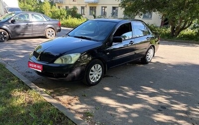 Mitsubishi Lancer IX, 2006 год, 370 000 рублей, 1 фотография