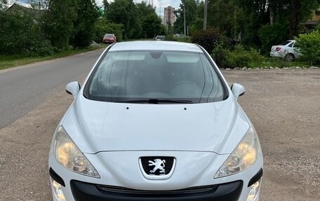 Peugeot 308 II, 2010 год, 530 000 рублей, 1 фотография