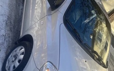 Chevrolet Aveo III, 2011 год, 389 999 рублей, 1 фотография