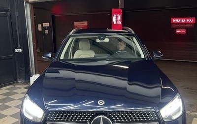 Mercedes-Benz GLC, 2020 год, 3 500 000 рублей, 1 фотография