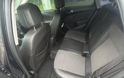 Opel Astra J, 2012 год, 700 000 рублей, 1 фотография