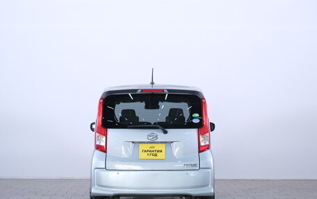 Daihatsu Move VI рестайлинг, 2020 год, 949 000 рублей, 5 фотография