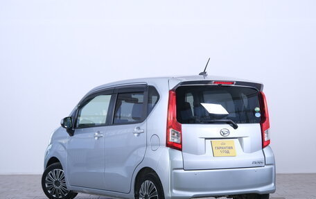 Daihatsu Move VI рестайлинг, 2020 год, 949 000 рублей, 4 фотография
