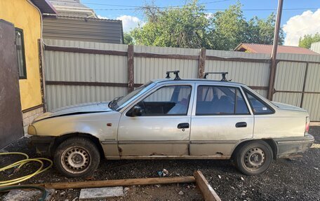 Daewoo Nexia I рестайлинг, 2005 год, 100 000 рублей, 1 фотография