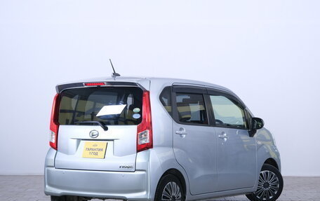 Daihatsu Move VI рестайлинг, 2020 год, 949 000 рублей, 6 фотография