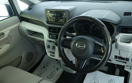 Daihatsu Move VI рестайлинг, 2020 год, 949 000 рублей, 9 фотография