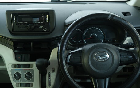 Daihatsu Move VI рестайлинг, 2020 год, 949 000 рублей, 10 фотография