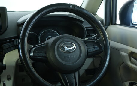 Daihatsu Move VI рестайлинг, 2020 год, 949 000 рублей, 11 фотография