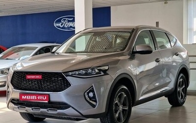 Haval F7 I, 2021 год, 1 850 000 рублей, 1 фотография