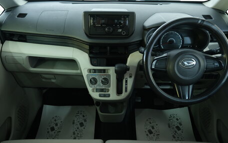 Daihatsu Move VI рестайлинг, 2020 год, 949 000 рублей, 12 фотография