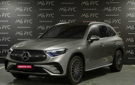 Mercedes-Benz GLC, 2024 год, 7 800 000 рублей, 1 фотография