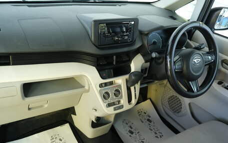Daihatsu Move VI рестайлинг, 2020 год, 949 000 рублей, 16 фотография