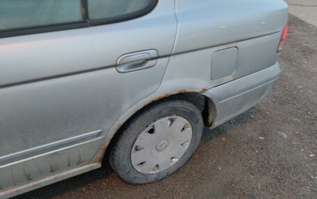 Nissan Sunny B15, 2002 год, 249 999 рублей, 6 фотография